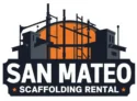 San Mateo Scaffolding Rental Logo